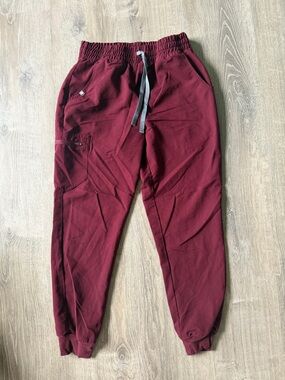 Figs Zamora 2.o Jogger scrubs